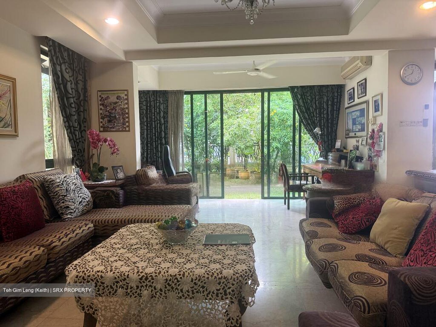 Watten Estate (D11), Detached #466271001